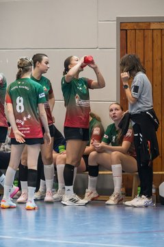 Bild 288 - wBJ HSG Kremperheide/Muensterdorf - HSG Joerl-Doppeleiche Vioel : Ergebnis: 34:23